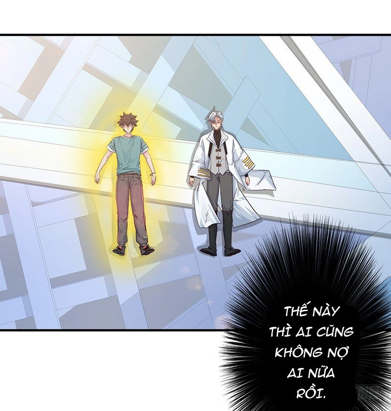 Lật Mặt Chapter 11 - 17