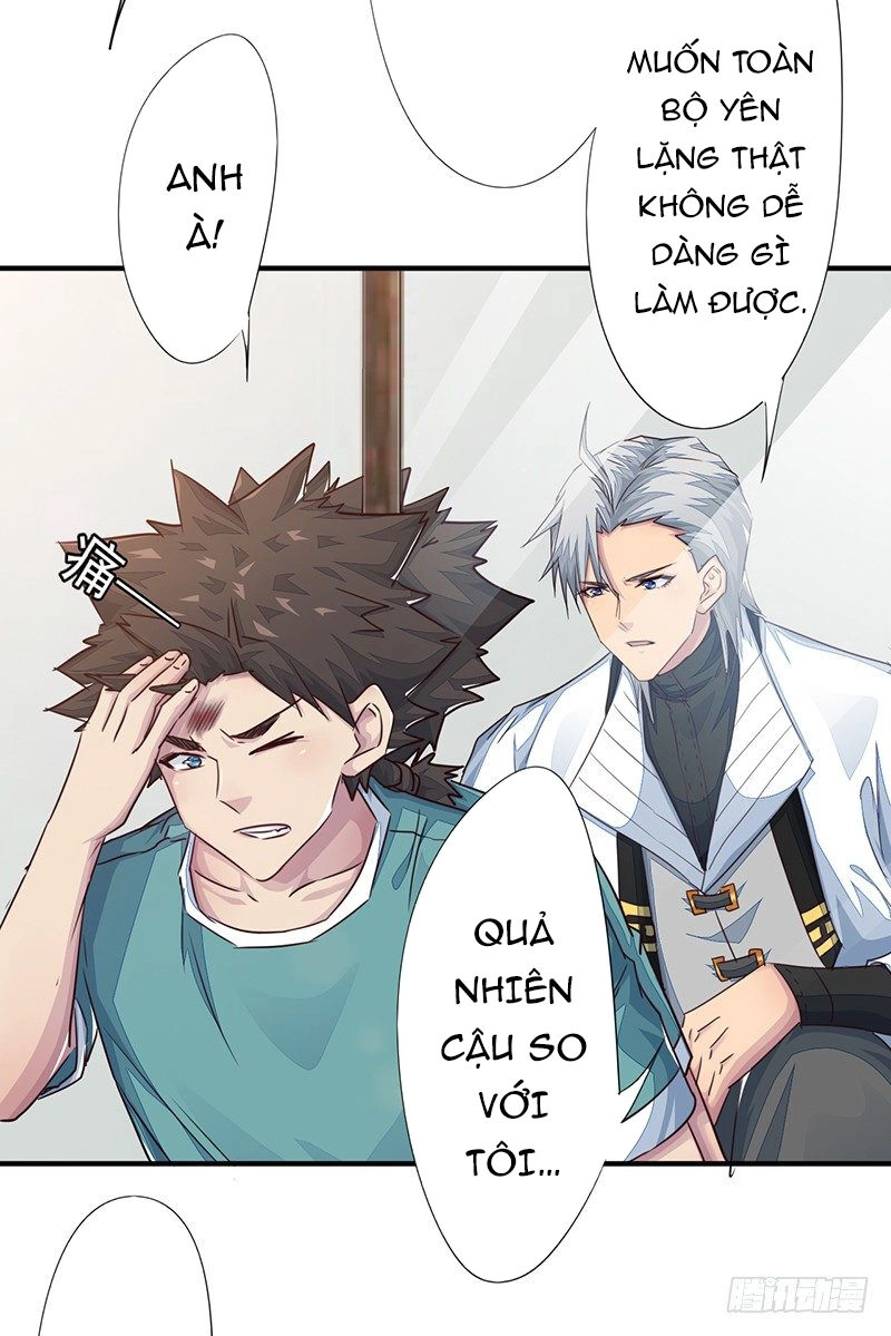 Lật Mặt Chapter 11 - 40