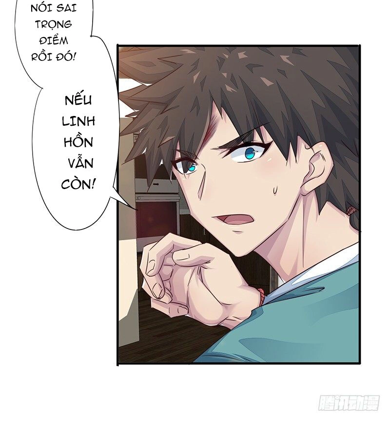 Lật Mặt Chapter 11 - 41