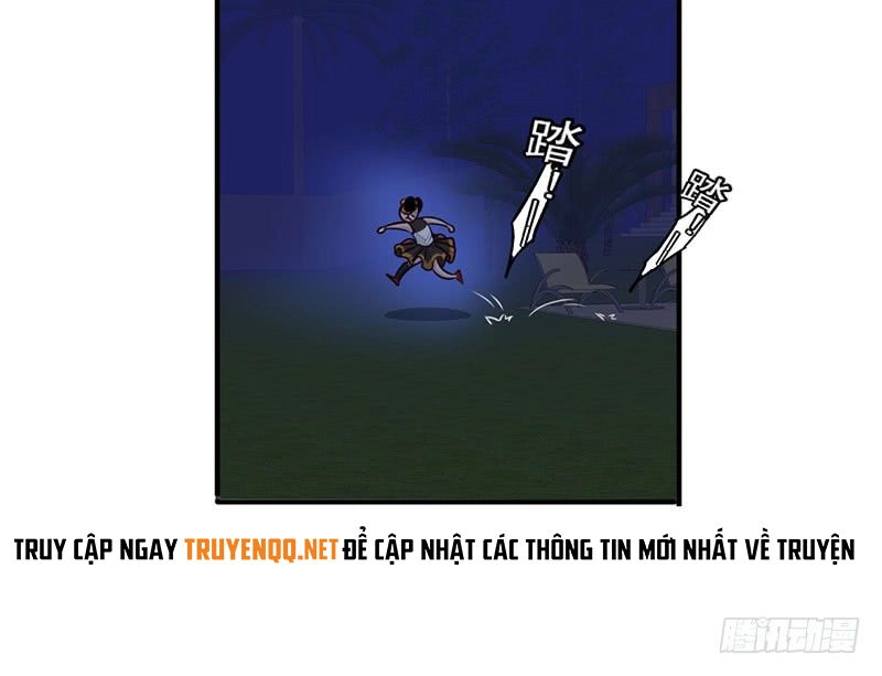 Lật Mặt Chapter 13 - 131