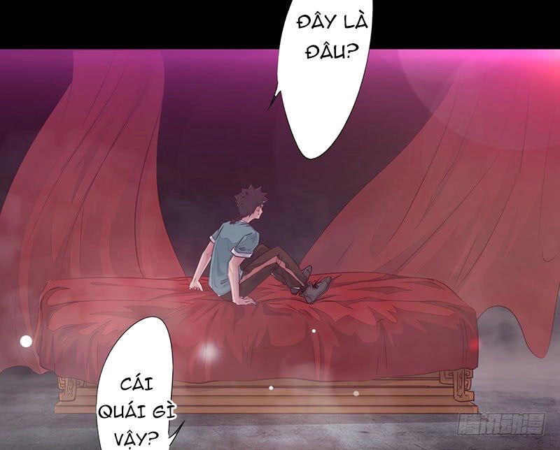 Lật Mặt Chapter 14 - 4