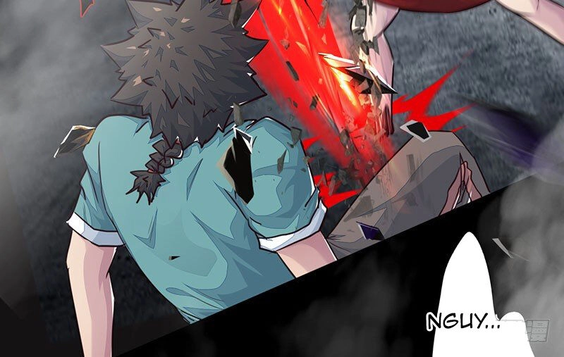 Lật Mặt Chapter 14 - 23