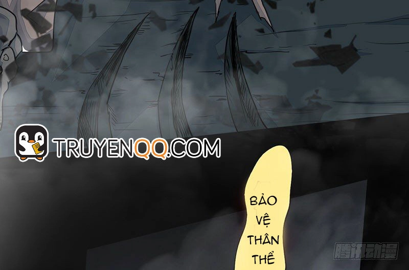 Lật Mặt Chapter 14 - 26