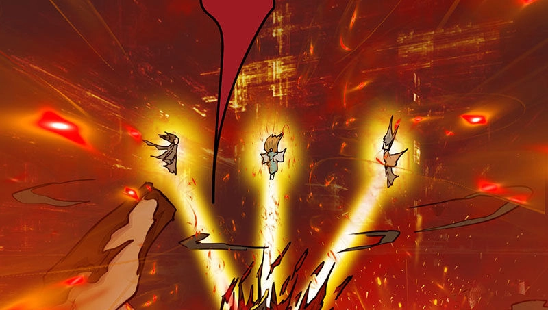 Lật Mặt Chapter 14 - 56