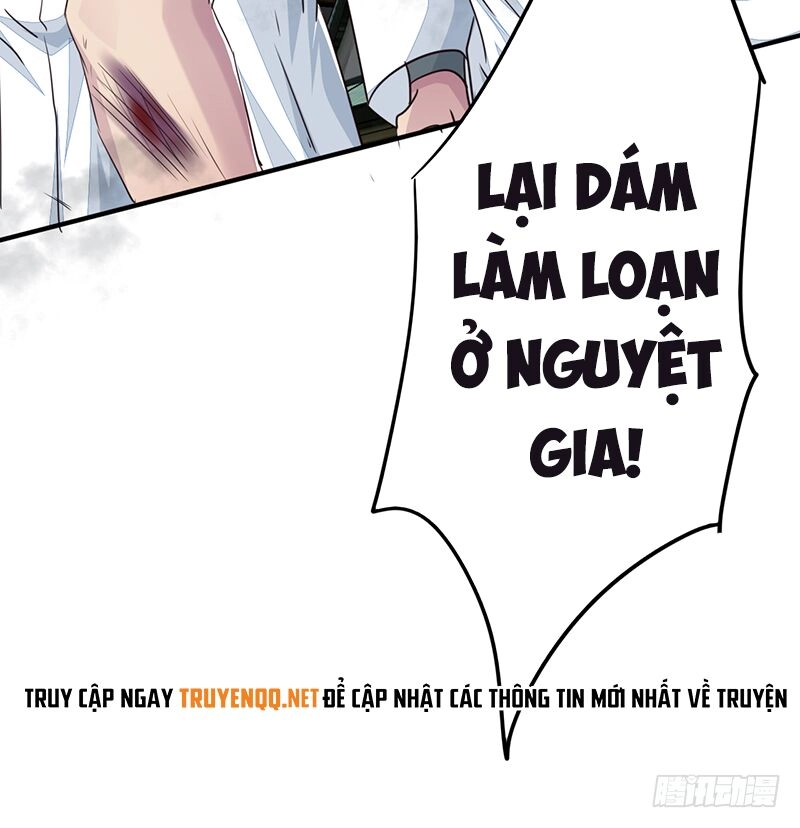 Lật Mặt Chapter 15 - 17
