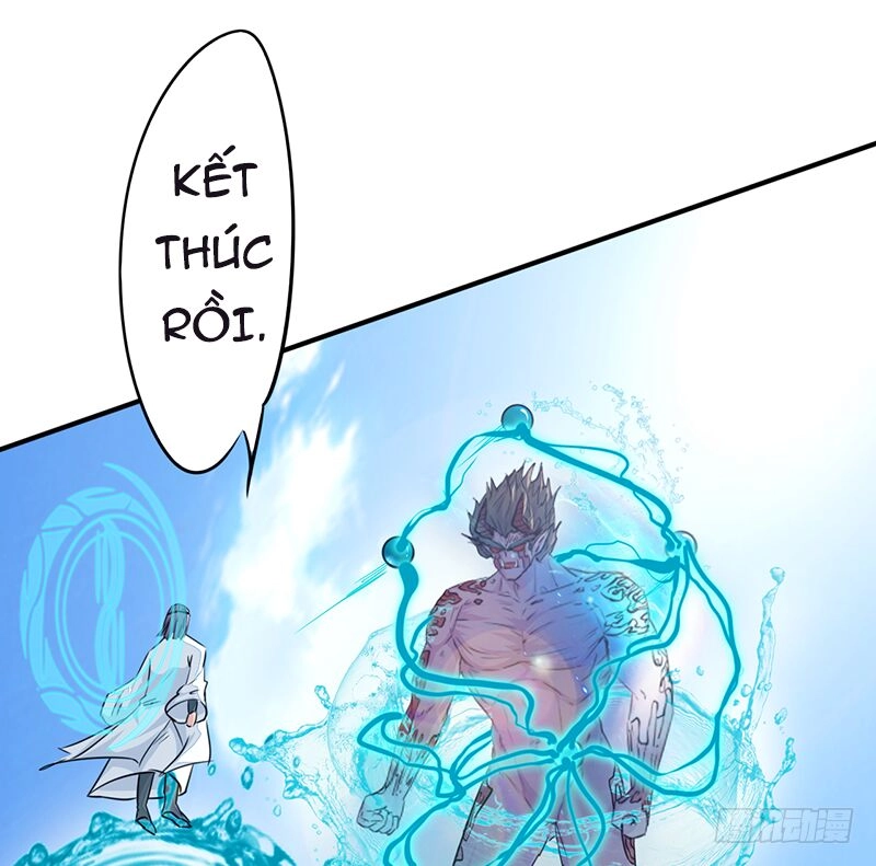 Lật Mặt Chapter 15 - 44