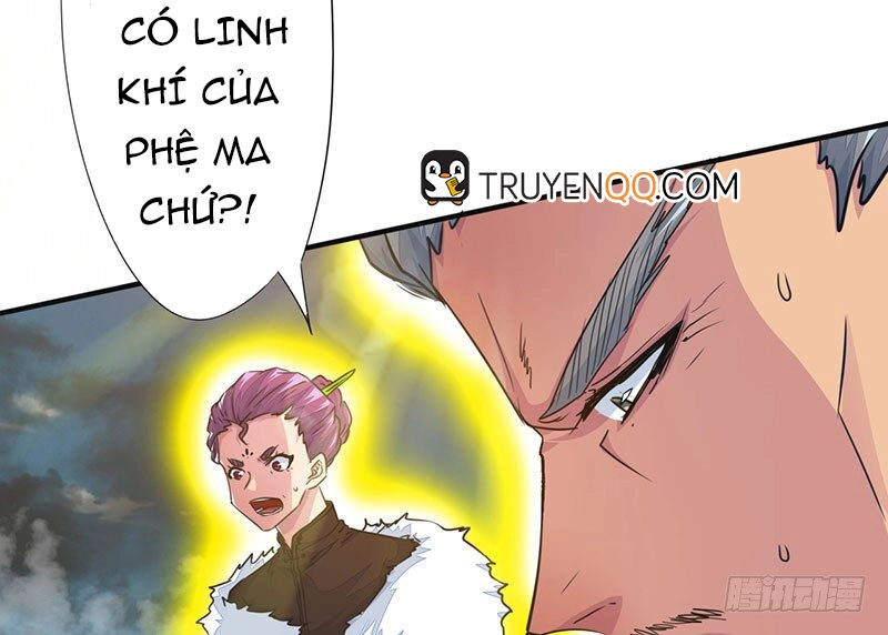 Lật Mặt Chapter 16 - 18