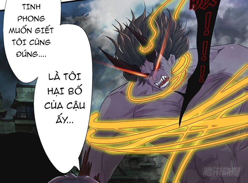 Lật Mặt Chapter 16 - 25