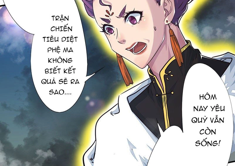 Lật Mặt Chapter 16 - 28