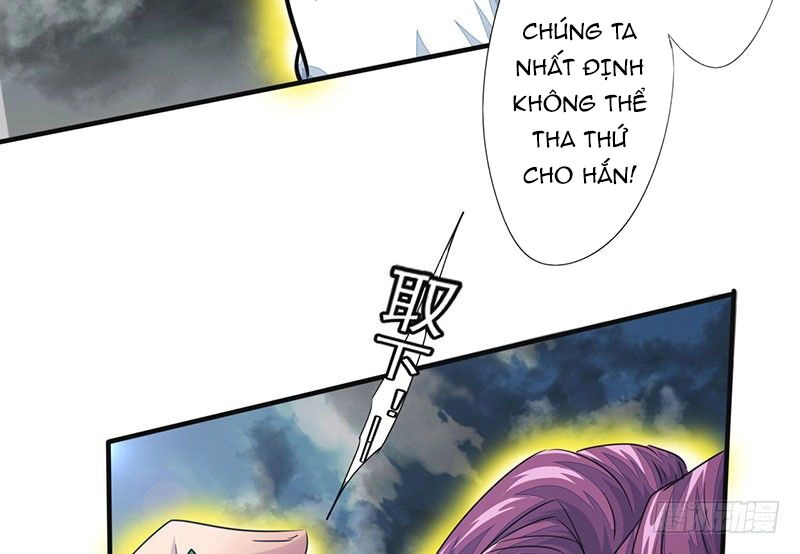 Lật Mặt Chapter 16 - 29