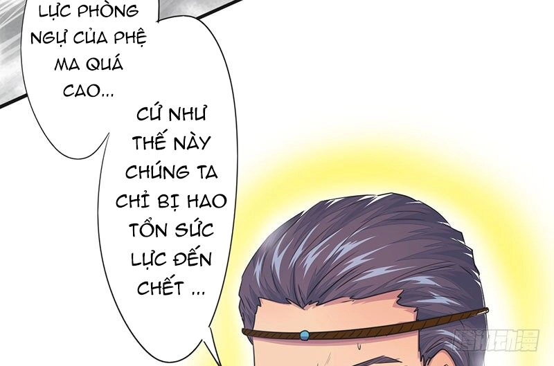 Lật Mặt Chapter 16 - 67