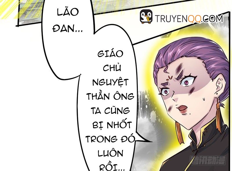 Lật Mặt Chapter 16 - 118