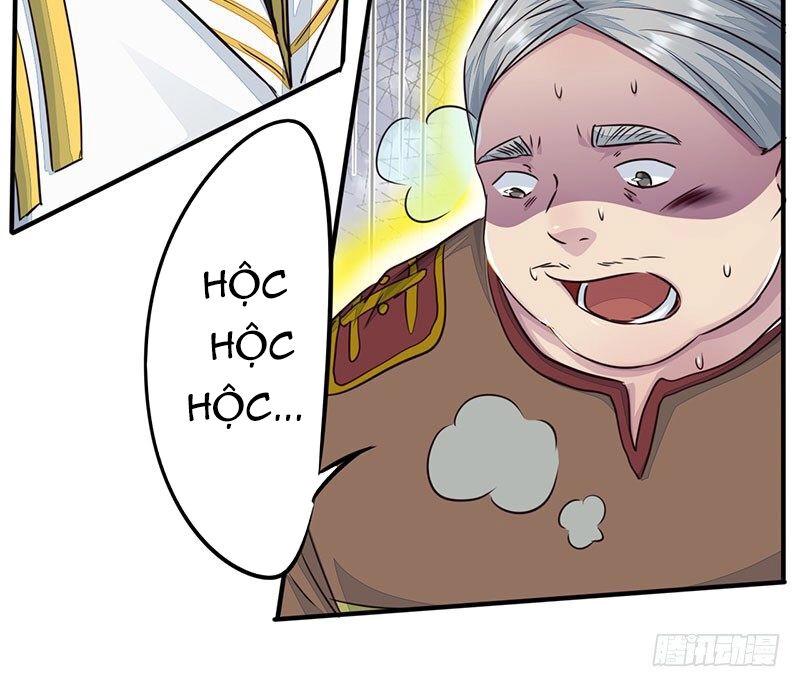 Lật Mặt Chapter 16 - 121