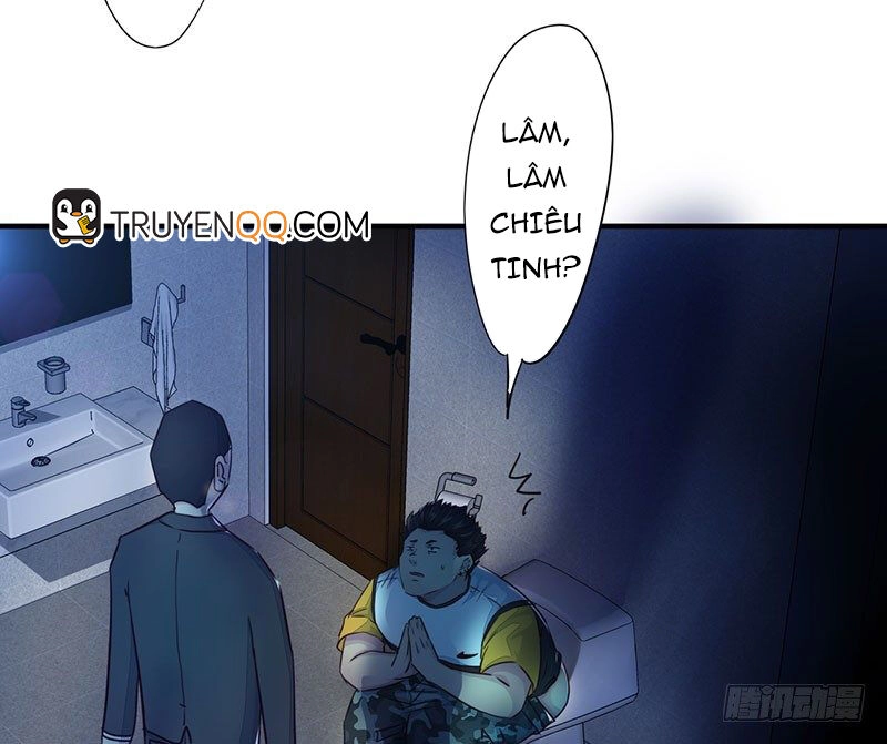 Lật Mặt Chapter 17 - 17