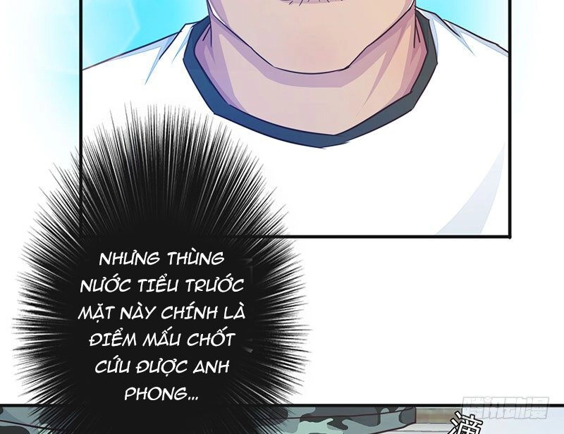 Lật Mặt Chapter 17 - 21