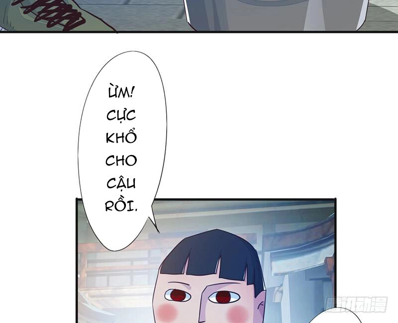 Lật Mặt Chapter 17 - 23