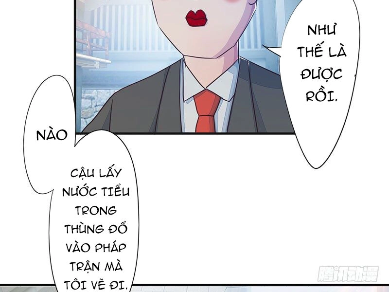 Lật Mặt Chapter 17 - 24