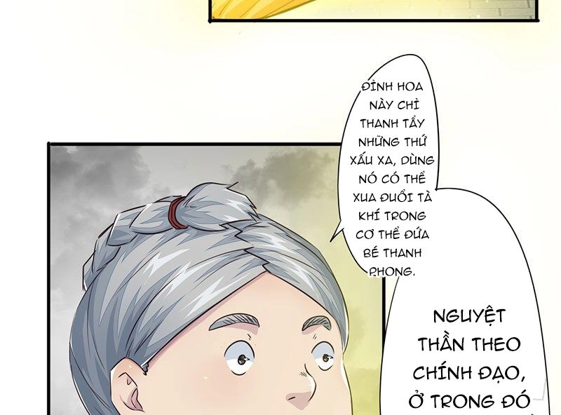 Lật Mặt Chapter 17 - 32