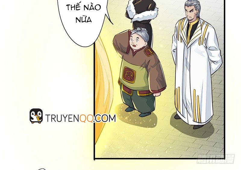 Lật Mặt Chapter 17 - 34