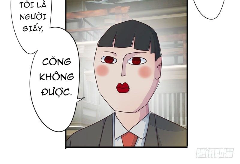 Lật Mặt Chapter 17 - 76