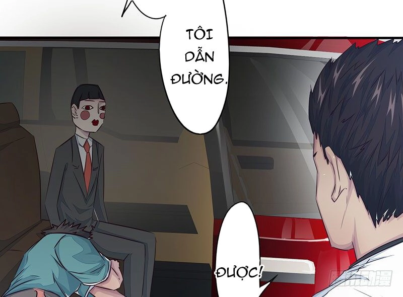 Lật Mặt Chapter 17 - 83