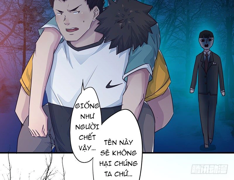 Lật Mặt Chapter 17 - 117