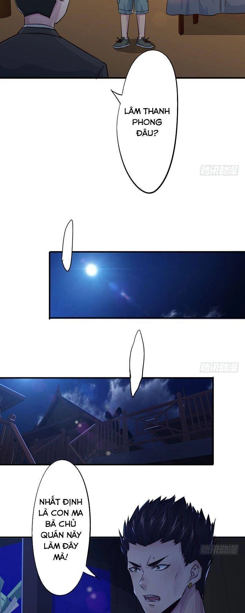 Lật Mặt Chapter 18 - 30