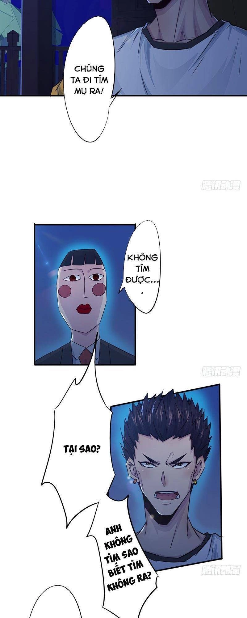 Lật Mặt Chapter 18 - 31