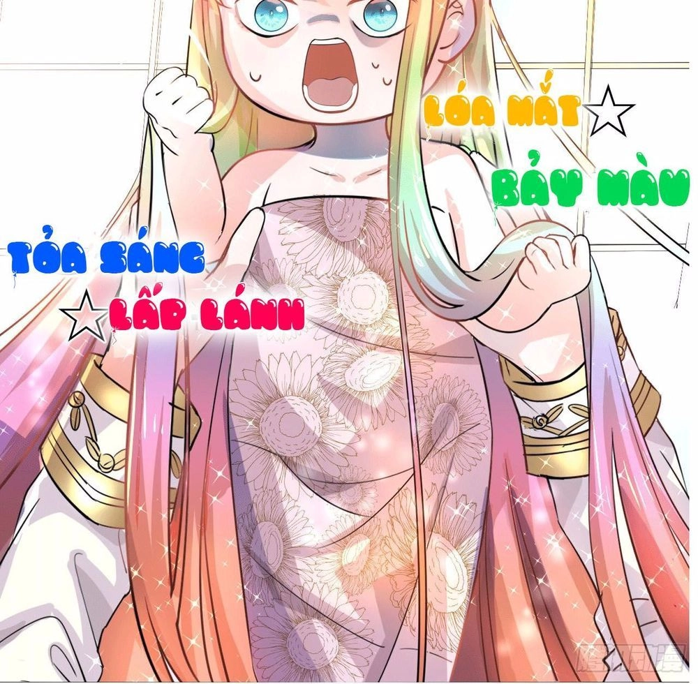 Hệ Thống Công Lược Của Tiểu Công Chúa Chapter 1 - 7