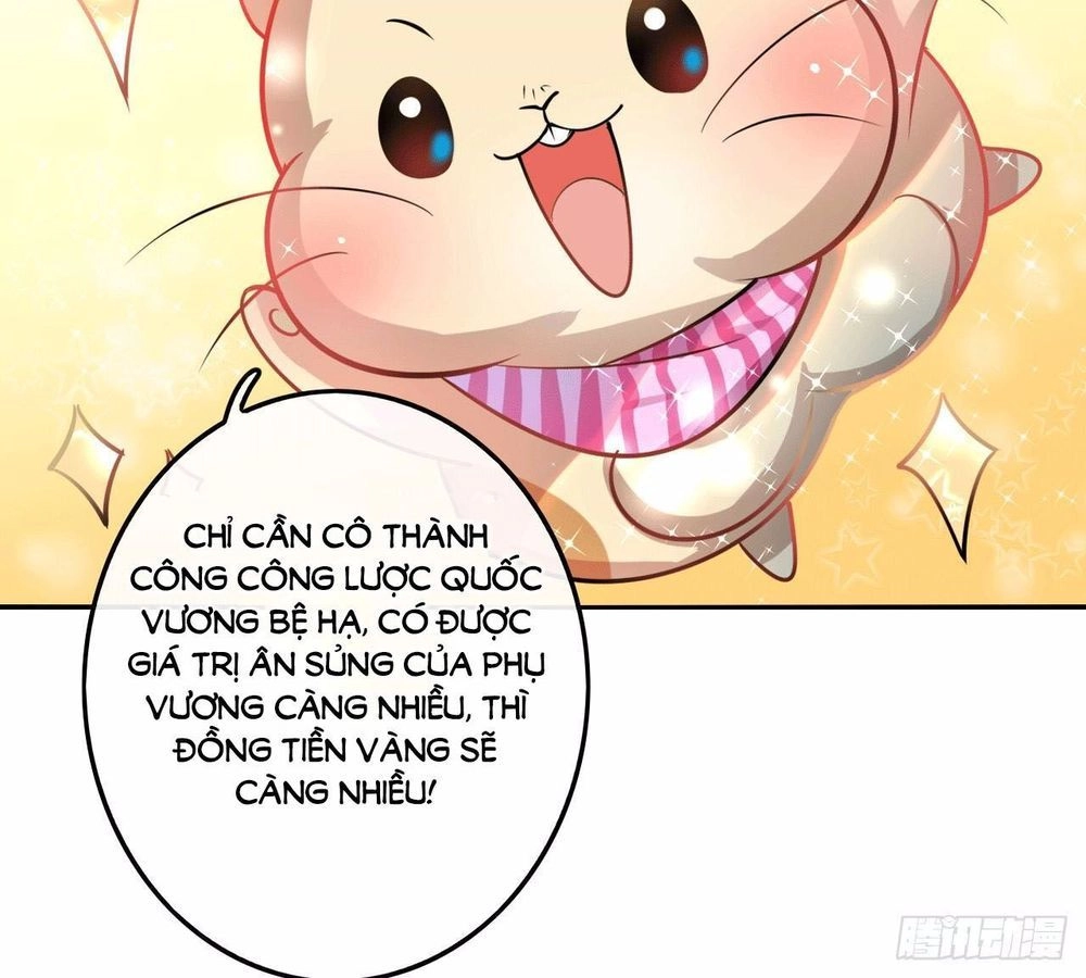 Hệ Thống Công Lược Của Tiểu Công Chúa Chapter 1 - 10