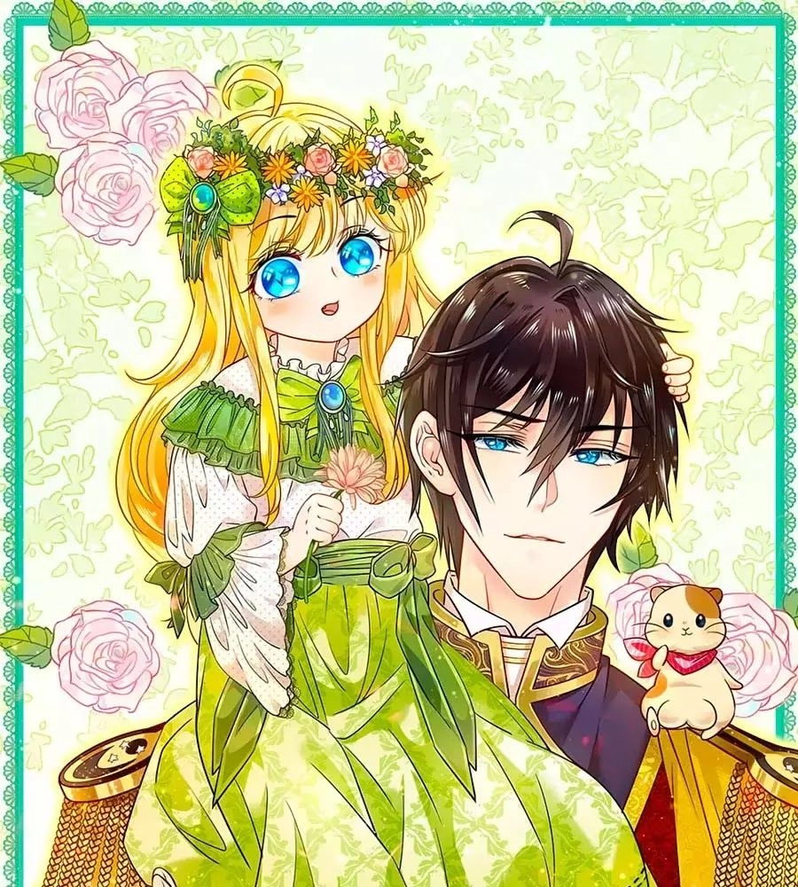 Hệ Thống Công Lược Của Tiểu Công Chúa Chapter 3 - 1