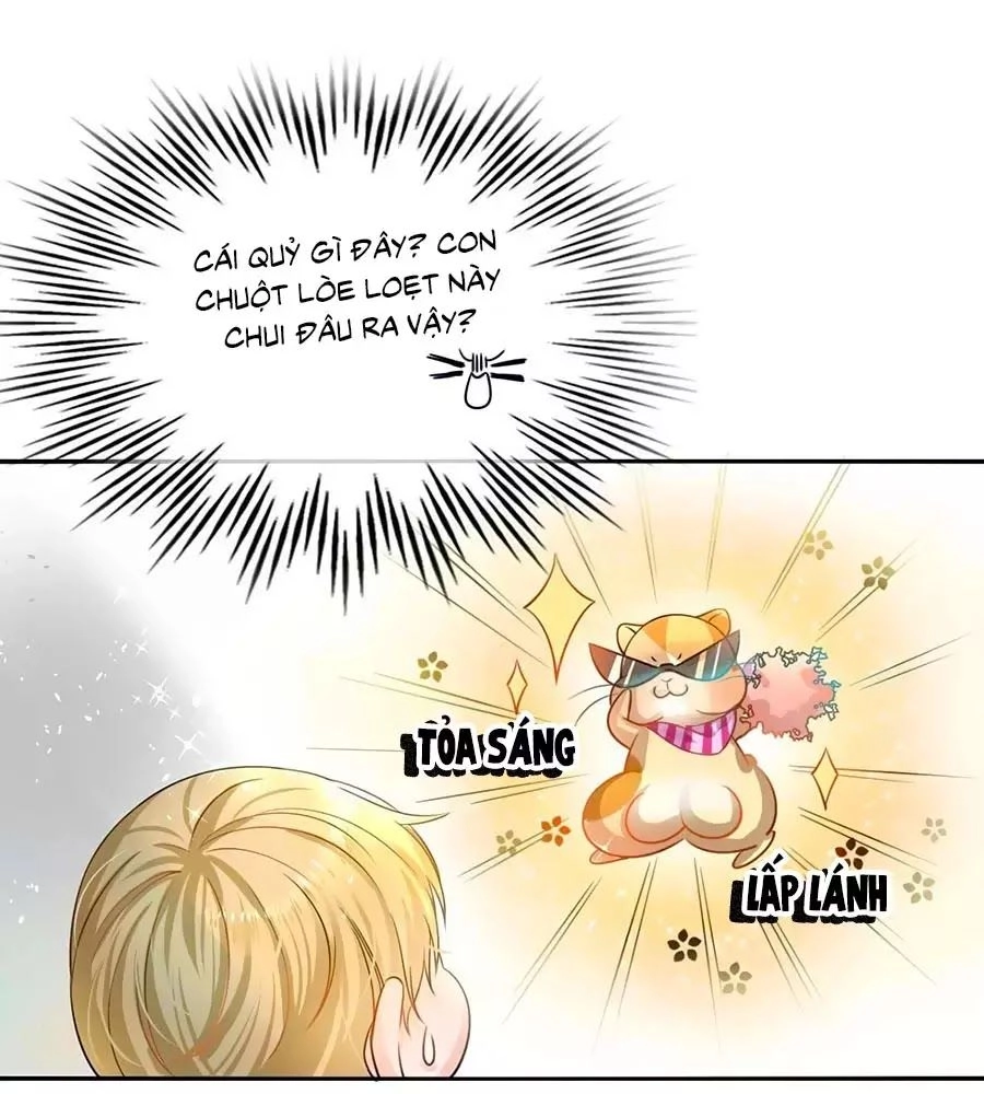 Hệ Thống Công Lược Của Tiểu Công Chúa Chapter 3 - 5