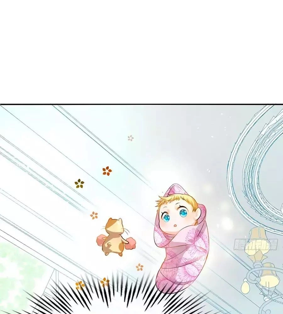 Hệ Thống Công Lược Của Tiểu Công Chúa Chapter 3 - 6