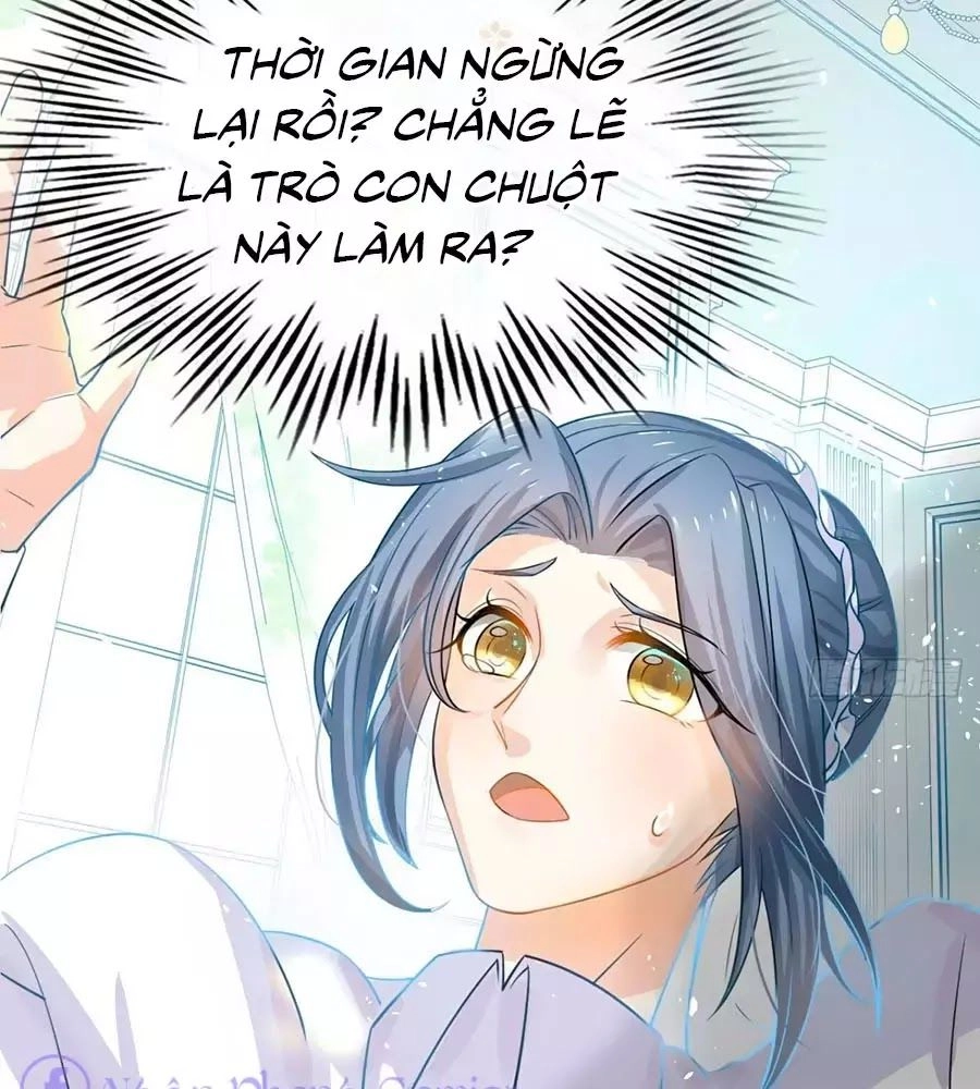 Hệ Thống Công Lược Của Tiểu Công Chúa Chapter 3 - 7