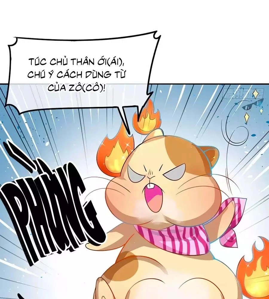 Hệ Thống Công Lược Của Tiểu Công Chúa Chapter 3 - 9