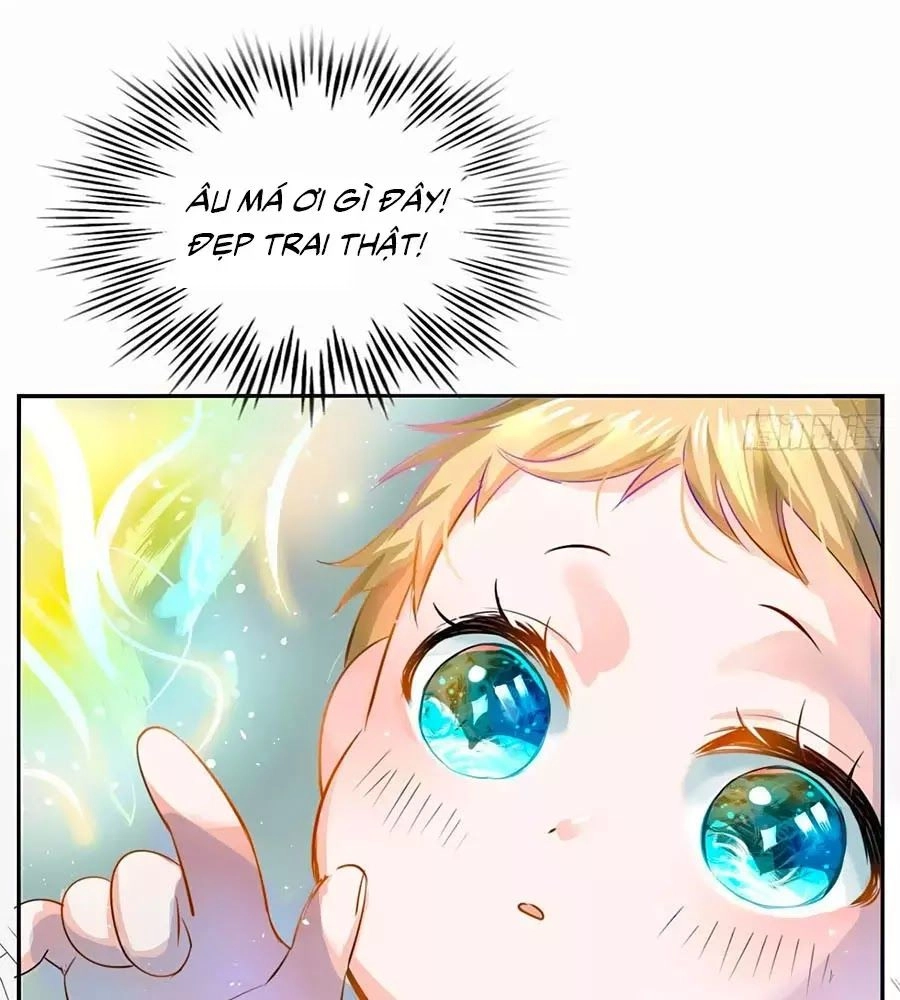 Hệ Thống Công Lược Của Tiểu Công Chúa Chapter 4 - 1