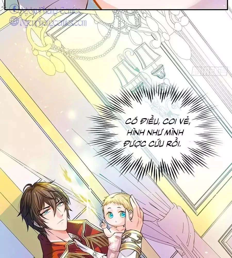 Hệ Thống Công Lược Của Tiểu Công Chúa Chapter 4 - 2