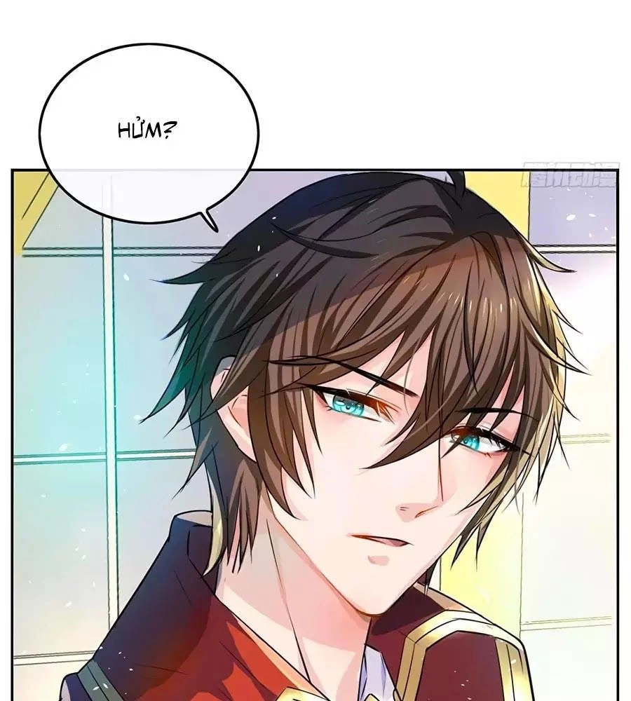 Hệ Thống Công Lược Của Tiểu Công Chúa Chapter 4 - 5