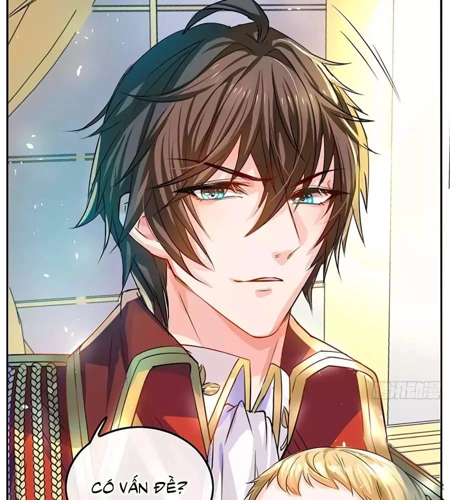 Hệ Thống Công Lược Của Tiểu Công Chúa Chapter 4 - 7