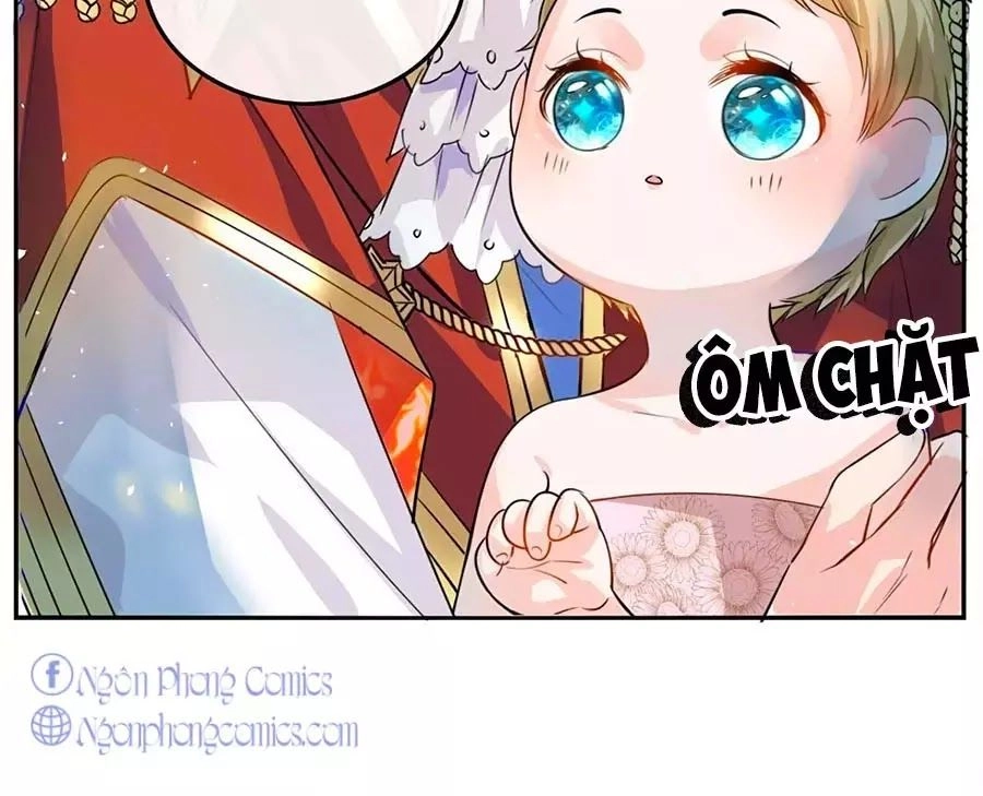 Hệ Thống Công Lược Của Tiểu Công Chúa Chapter 4 - 8