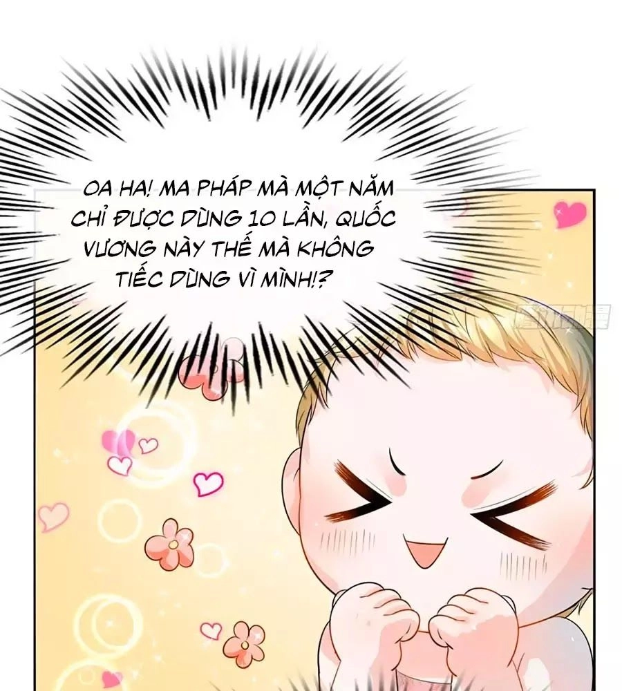 Hệ Thống Công Lược Của Tiểu Công Chúa Chapter 4 - 11