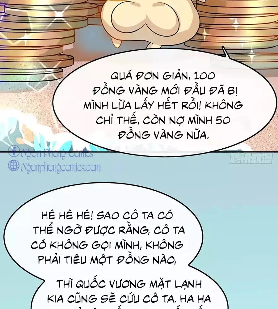 Hệ Thống Công Lược Của Tiểu Công Chúa Chapter 4 - 16