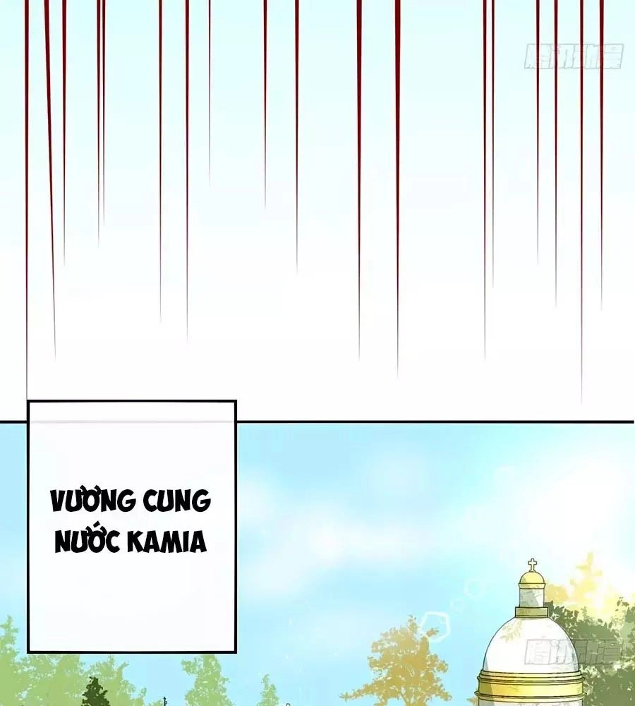 Hệ Thống Công Lược Của Tiểu Công Chúa Chapter 4 - 19