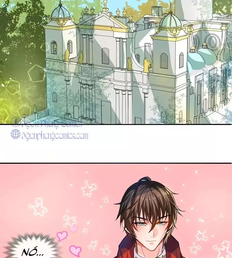 Hệ Thống Công Lược Của Tiểu Công Chúa Chapter 4 - 20