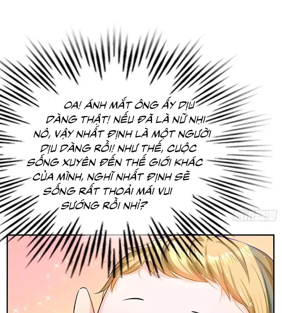 Hệ Thống Công Lược Của Tiểu Công Chúa Chapter 4 - 22