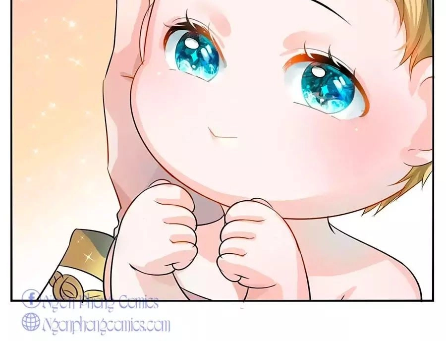 Hệ Thống Công Lược Của Tiểu Công Chúa Chapter 4 - 23