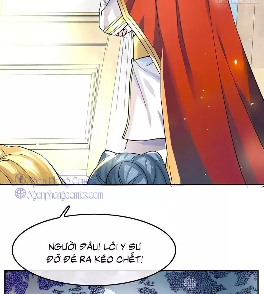 Hệ Thống Công Lược Của Tiểu Công Chúa Chapter 4 - 25