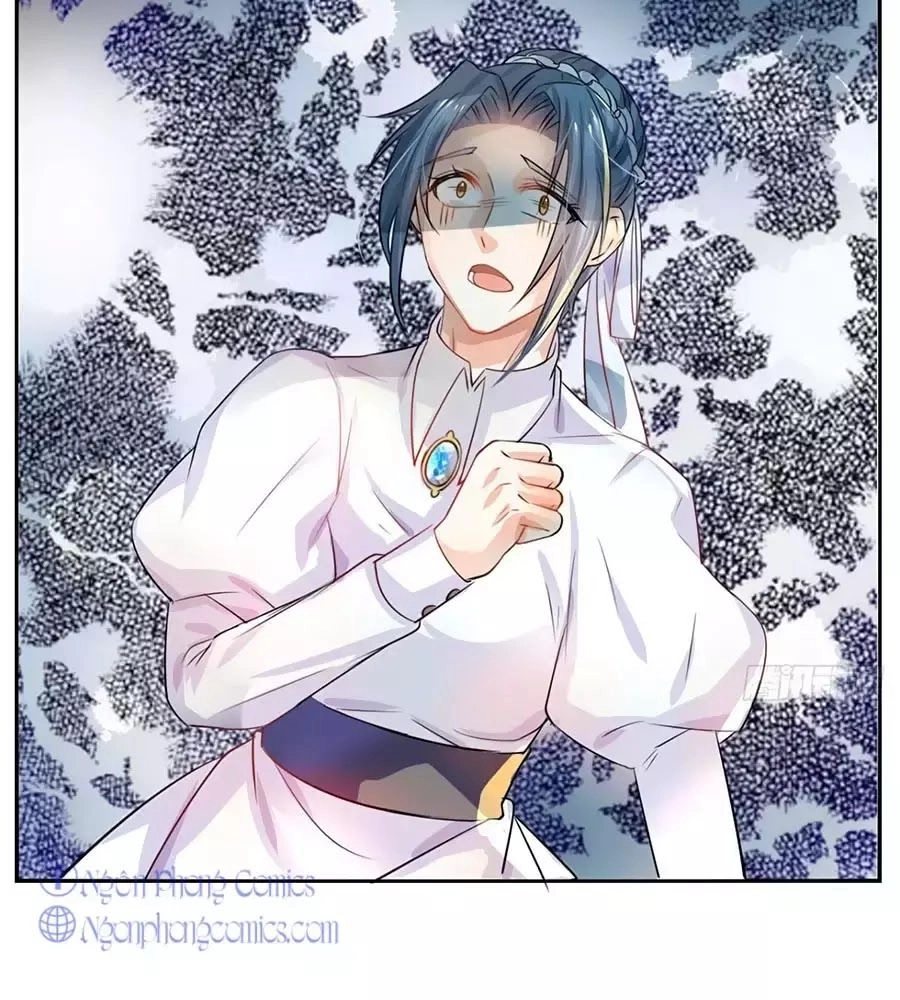 Hệ Thống Công Lược Của Tiểu Công Chúa Chapter 4 - 26