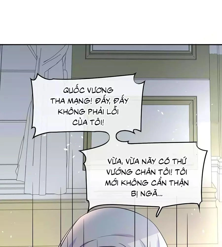 Hệ Thống Công Lược Của Tiểu Công Chúa Chapter 4 - 28