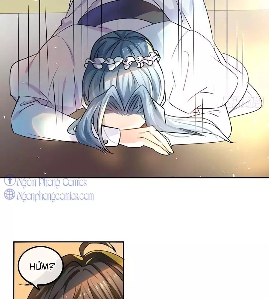 Hệ Thống Công Lược Của Tiểu Công Chúa Chapter 4 - 29